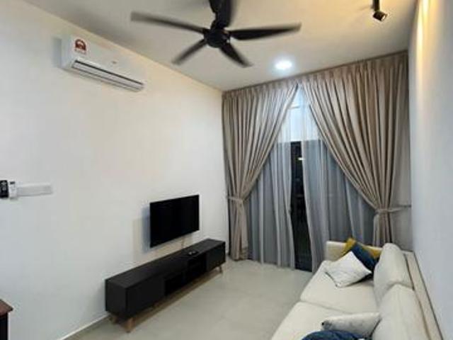 Serviced Residence for rent in Country Heights Damansara, Kuala Lumpur