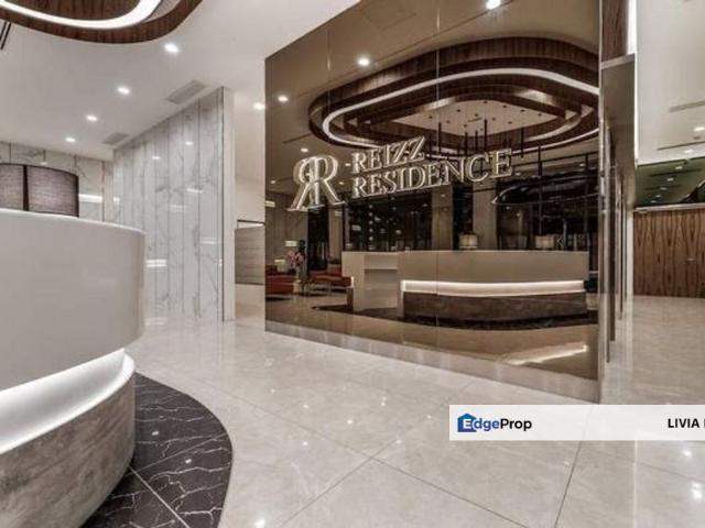 Condominium for sale in Country Heights Damansara, Kuala Lumpur