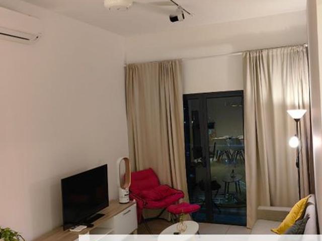Condominium for rent in Country Heights Damansara, Kuala Lumpur
