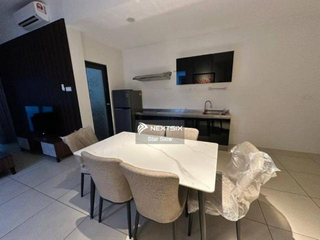 Apartment for rent in Country Heights Damansara, Kuala Lumpur