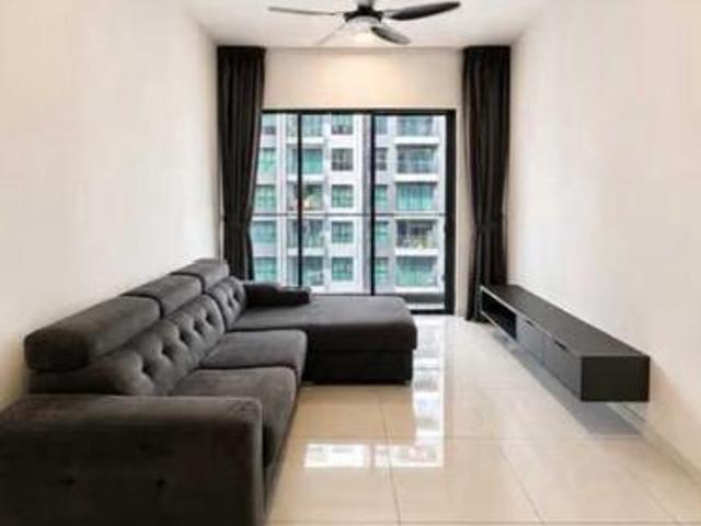 Serviced Residence for rent in Country Heights Damansara, Kuala Lumpur