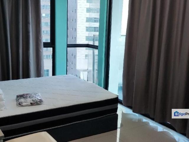 Condominium for rent in Country Heights Damansara, Kuala Lumpur