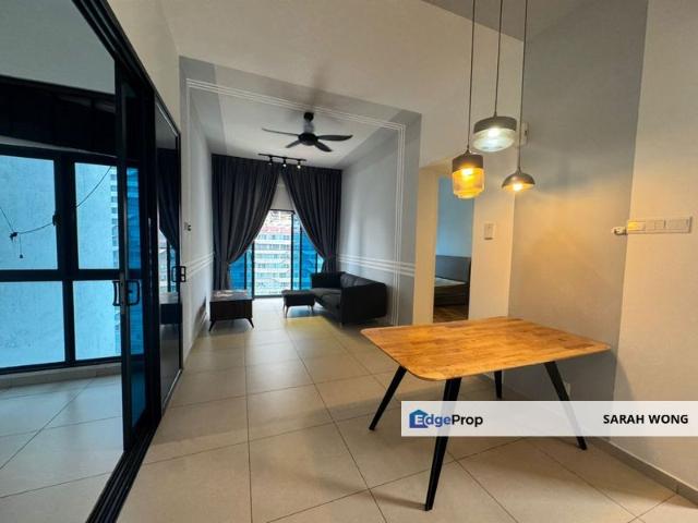Condominium for rent in Country Heights Damansara, Kuala Lumpur