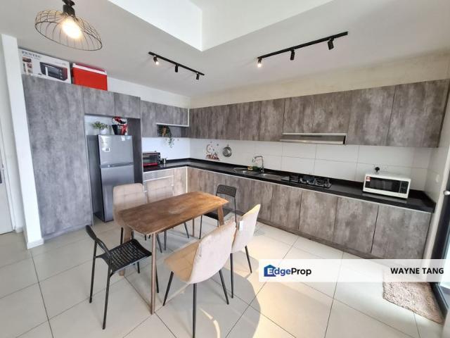 Condominium for rent in Country Heights Damansara, Kuala Lumpur