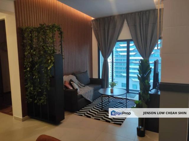 Condominium for rent in Country Heights Damansara, Kuala Lumpur