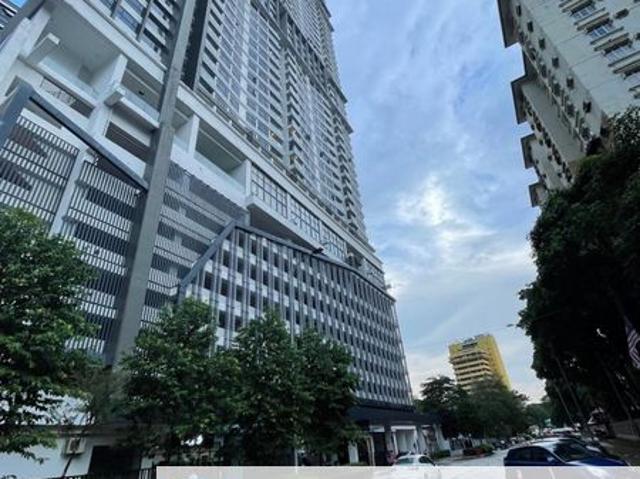 Condominium for rent in Country Heights Damansara, Kuala Lumpur