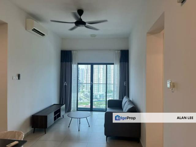 Condominium for rent in Country Heights Damansara, Kuala Lumpur