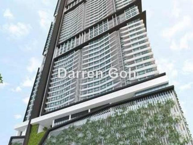 Condominium for sale in Country Heights Damansara, Kuala Lumpur