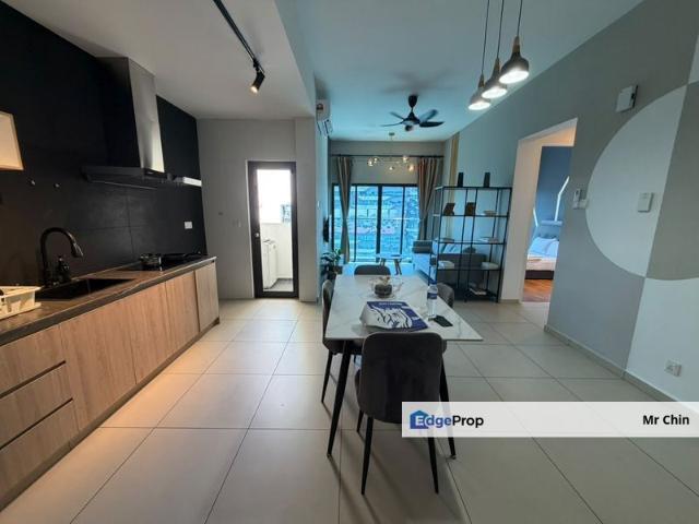 Condominium for rent in Ampang Hilir, Kuala Lumpur