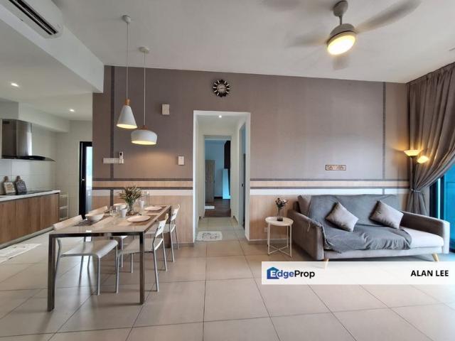 Condominium for rent in Country Heights Damansara, Kuala Lumpur