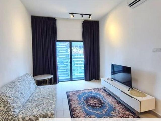 Condominium for rent in Country Heights Damansara, Kuala Lumpur