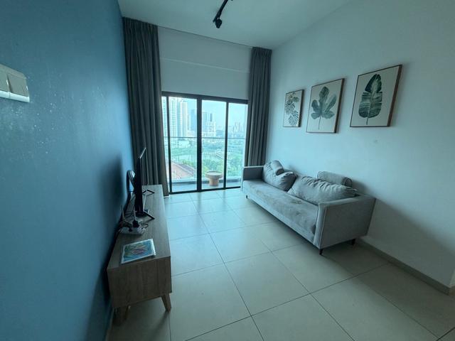Serviced Residence for rent in Country Heights Damansara, Kuala Lumpur