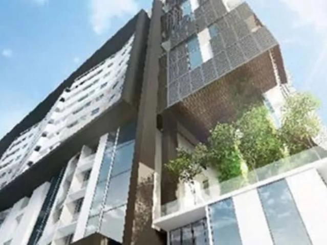 Apartment for rent in Ampang Hilir, Kuala Lumpur