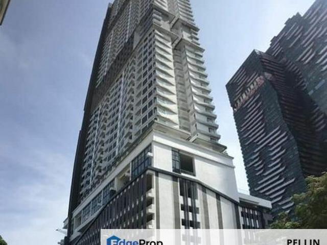 Condominium for sale in Country Heights Damansara, Kuala Lumpur