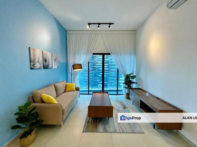 Condominium for rent in Country Heights Damansara, Kuala Lumpur
