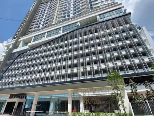 Serviced Residence for sale in Country Heights Damansara, Kuala Lumpur