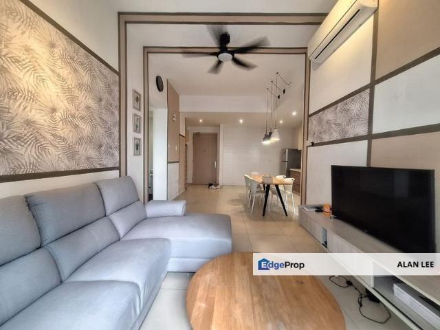 Condominium for rent in Country Heights Damansara, Kuala Lumpur