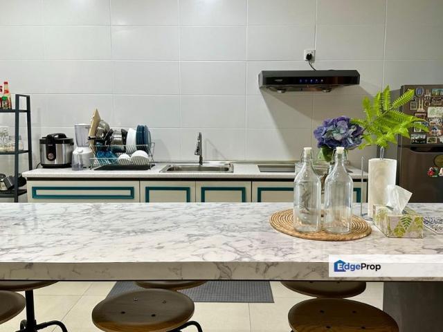 Condominium for rent in Country Heights Damansara, Kuala Lumpur