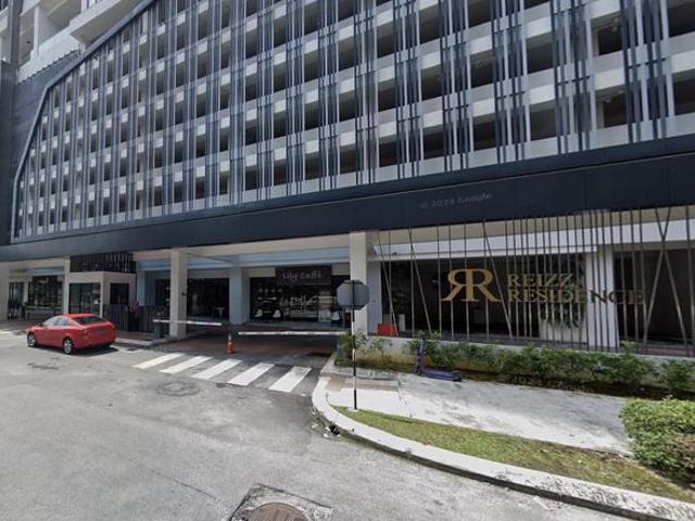 Serviced Residence for sale in Country Heights Damansara, Kuala Lumpur
