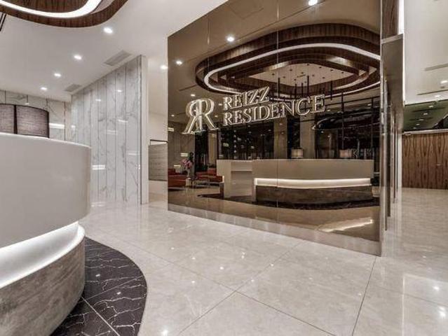 Serviced Residence for rent in Country Heights Damansara, Kuala Lumpur