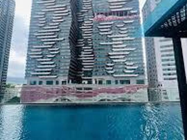 Serviced Residence for sale in Country Heights Damansara, Kuala Lumpur