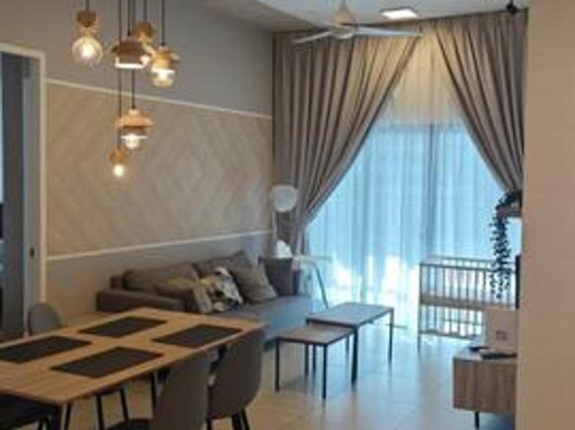 Serviced Residence for rent in Country Heights Damansara, Kuala Lumpur