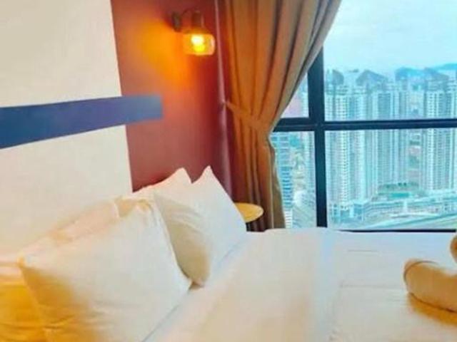 Serviced Residence for sale in Country Heights Damansara, Kuala Lumpur