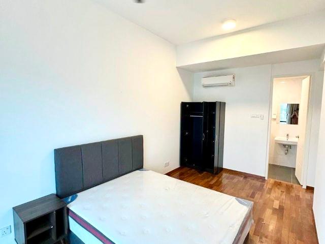 Apartment for rent in Country Heights Damansara, Kuala Lumpur