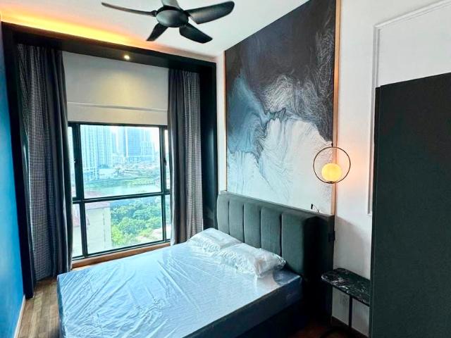 Apartment for rent in Country Heights Damansara, Kuala Lumpur