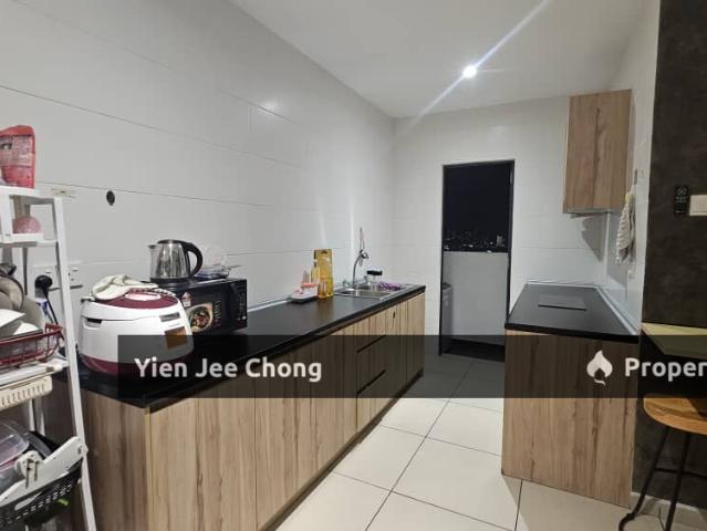 Serviced Residence for sale in Country Heights Damansara, Kuala Lumpur