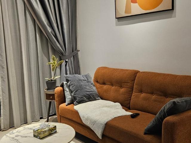 Serviced Residence for rent in Country Heights Damansara, Kuala Lumpur