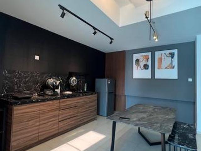 Serviced Residence for sale in Country Heights Damansara, Kuala Lumpur