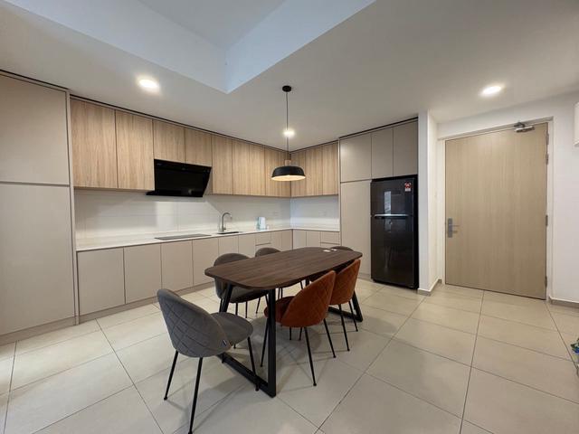 Serviced Residence for rent in Country Heights Damansara, Kuala Lumpur