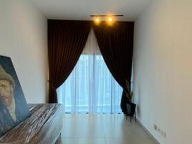 Serviced Residence for rent in Country Heights Damansara, Kuala Lumpur
