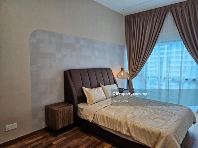 Apartment for rent in Country Heights Damansara, Kuala Lumpur