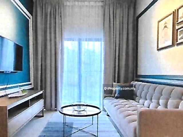 Apartment for rent in Country Heights Damansara, Kuala Lumpur