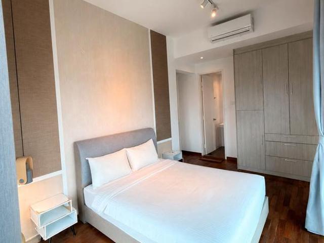 Serviced Residence for rent in Country Heights Damansara, Kuala Lumpur