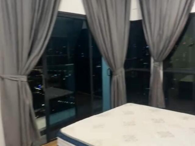 Serviced Residence for rent in Country Heights Damansara, Kuala Lumpur