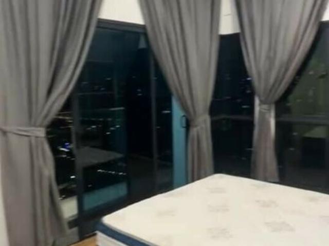 Apartment for rent in Country Heights Damansara, Kuala Lumpur