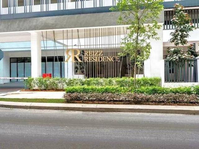 Serviced Residence for rent in Country Heights Damansara, Kuala Lumpur