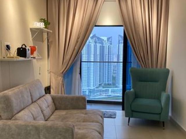 Serviced Residence for rent in Country Heights Damansara, Kuala Lumpur