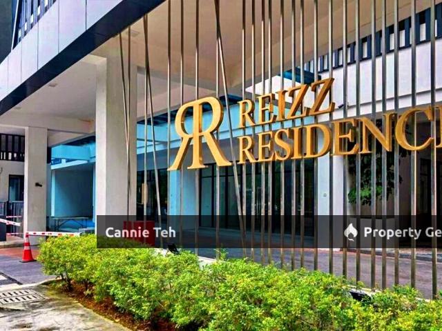 Serviced Residence for rent in Country Heights Damansara, Kuala Lumpur