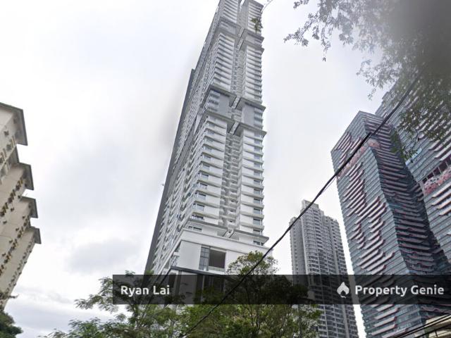 Serviced Residence for rent in Country Heights Damansara, Kuala Lumpur