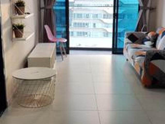 Serviced Residence for rent in Country Heights Damansara, Kuala Lumpur