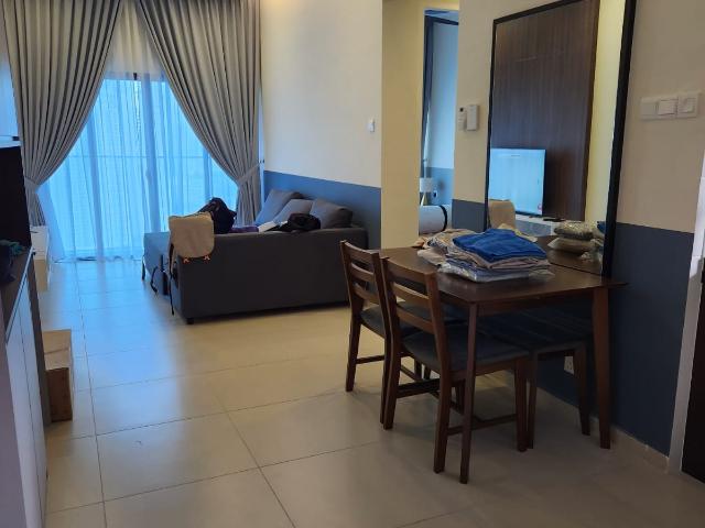 Apartment for rent in Country Heights Damansara, Kuala Lumpur