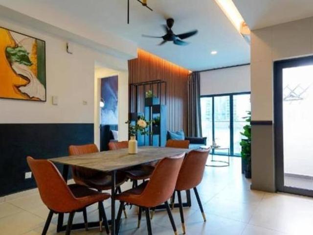 Serviced Residence for rent in Country Heights Damansara, Kuala Lumpur