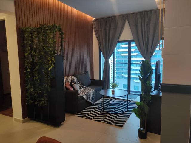 Serviced Residence for rent in Country Heights Damansara, Kuala Lumpur