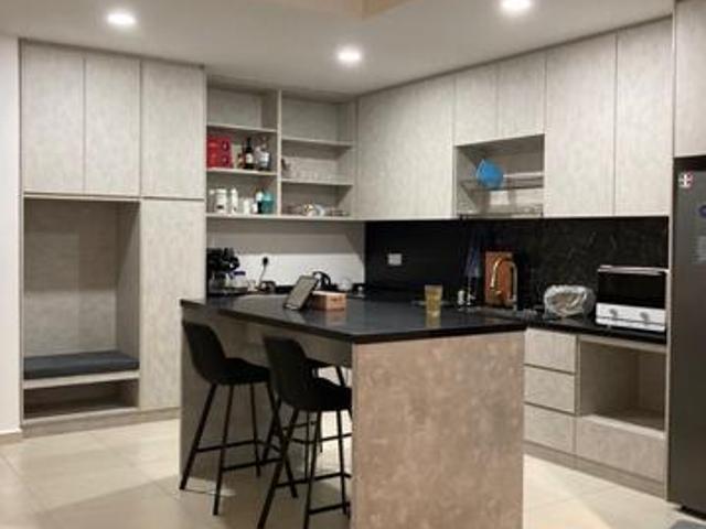 Serviced Residence for rent in Country Heights Damansara, Kuala Lumpur