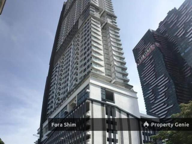 Condominium for rent in Country Heights Damansara, Kuala Lumpur