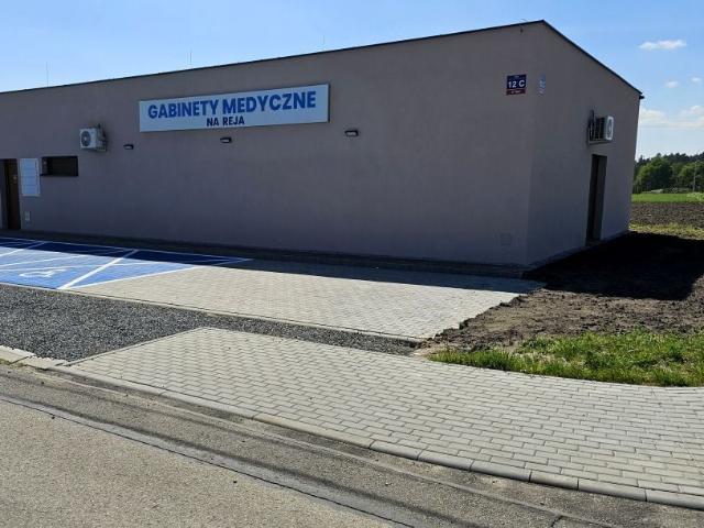Mieszkanie do wynajęcia w Rowień-Folwarki, Żory